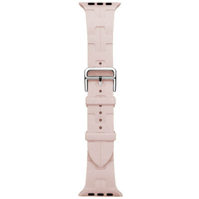Ремінець Kilim для Apple Watch 38/40/41/42mm(ser.10) Sand Powder