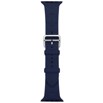Ремінець Kilim для Apple Watch 38/40/41/42mm(ser.10) Midnight