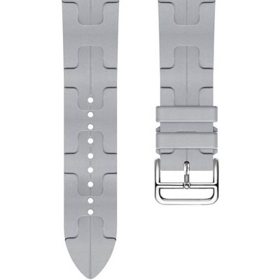 Ремінець Kilim для Apple Watch 38/40/41/42mm(ser.10) Cloud Grey