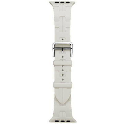 Ремінець Kilim для Apple Watch 42(ser.1-3)/44/45/46/49mm Antique White