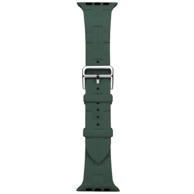 Ремінець Kilim для Apple Watch 42(ser.1-3)/44/45/46/49mm Pine Needle