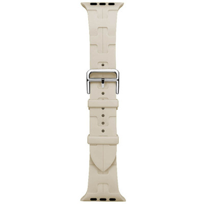 Ремінець Kilim для Apple Watch 42(ser.1-3)/44/45/46/49mm Starlight