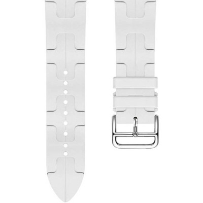 Ремінець Kilim для Apple Watch 42(ser.1-3)/44/45/46/49mm White Ремінець Kilim для Apple Watch 42(ser.1-3)/44/45/46/49mm White