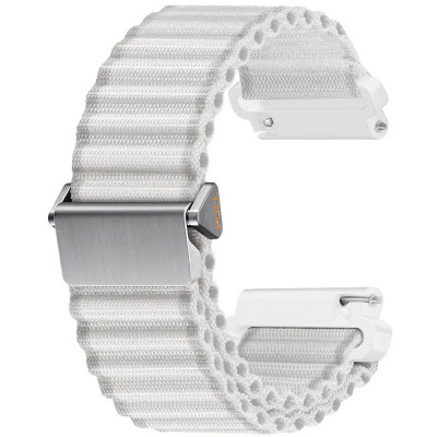 Ремінець Nylon Ocean Band для Smart Watch 20mm Greener