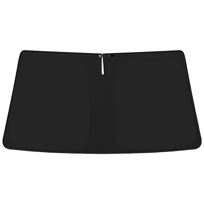 Сонцезахисна парасолька для автомобіля Baseus GoTrip DT1 (C01182) Black Сонцезахисна парасолька для автомобіля Baseus GoTrip DT1 (C01182) Black