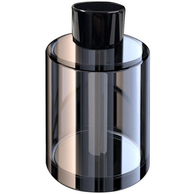 Змінний картридж для ароматизаторів у авто (160ml) Black