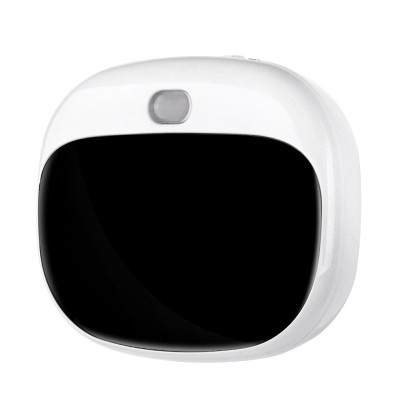 Трекер GPS для тварин V43 Pet Tracker SIM (4GLTE+3GWCDMA+2GGSM) 500mAh White