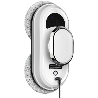 Робот для мийки вікна DJET W11 White Робот для мийки вікна DJET W11 White