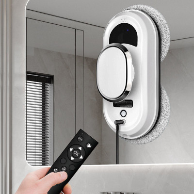 Робот для мийки вікна DJET W11 White Робот для мийки вікна DJET W11 White