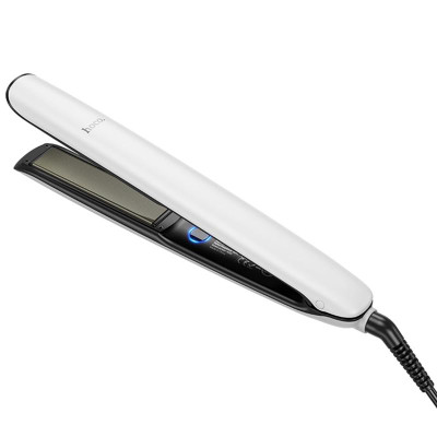 Випрямляч для волосся Hoco HP47 Explicit White