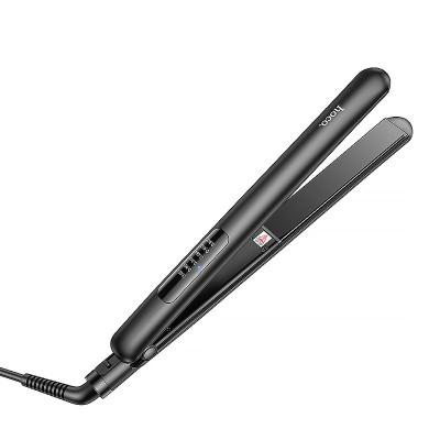Випрямляч для волосся Hoco HP40 Hair damage protection Black Випрямляч для волосся Hoco HP40 Hair damage protection Black