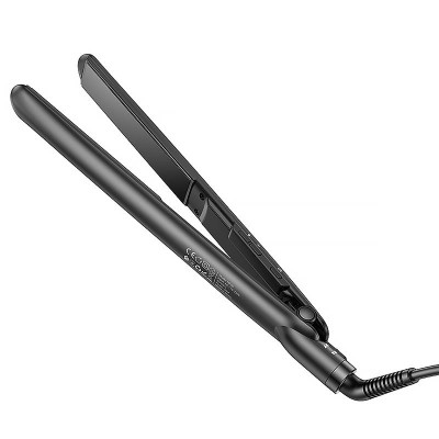 Випрямляч для волосся Hoco HP40 Hair damage protection Black Випрямляч для волосся Hoco HP40 Hair damage protection Black