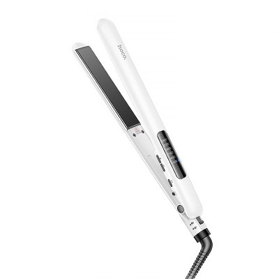 Випрямляч для волосся Hoco HP40 Hair damage protection Black