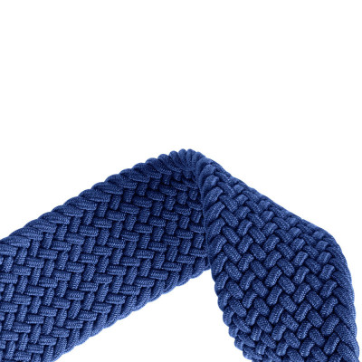 Ремінець Dux Ducis Nylon Woven для Apple Watch 38/40/41/42mm(ser.10) Storm Blue Ремінець Dux Ducis Nylon Woven для Apple Watch 38/40/41/42mm(ser.10) Storm Blue