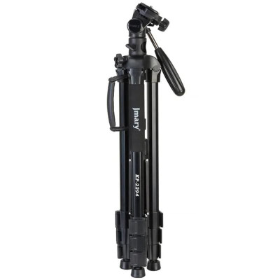 Штатив Jmary KP-2294 для зйомки 58-179см 2in1 + чохол Black