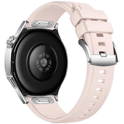 Ремінець Hoco WH17 Active Wear Band для Smart Watch 22mm Milkshake