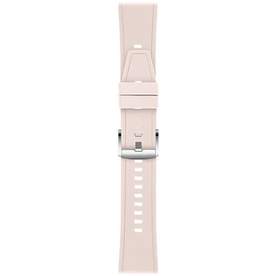 Ремінець Hoco WH17 Active Wear Band для Smart Watch 22mm Milkshake