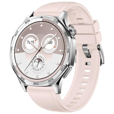 Ремінець Hoco WH17 Active Wear Band для Smart Watch 22mm Milkshake
