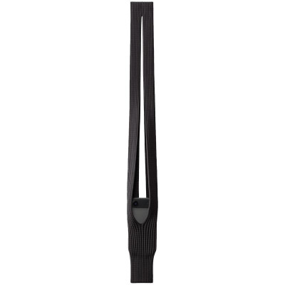 В'язана сумка Pleated Pocket для iPhone (Size L) Black В'язана сумка Pleated Pocket для iPhone (Size L) Black