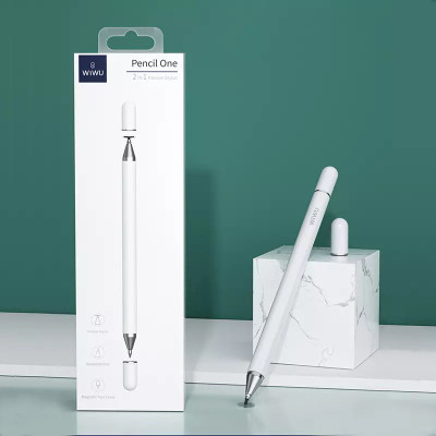 Стілус WIWU Pencil One Білий