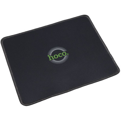 Килимок для мишки Hoco GM20 Black