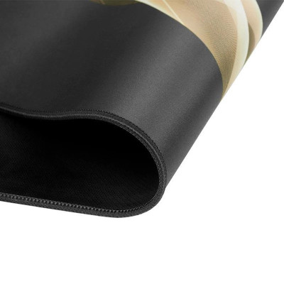 Килимок для мишки Hoco GM22 (200*240mm) Black