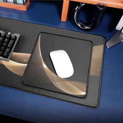 Килимок для мишки Hoco GM22 (200*240mm) Black