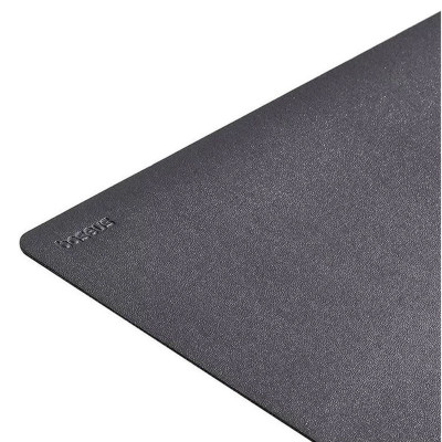 Килимок для мишки Baseus Mouse Pad (260x210x2mm) Frosted Gray