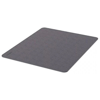 Килимок для мишки Baseus Mouse Pad (260x210x2mm) Frosted Gray