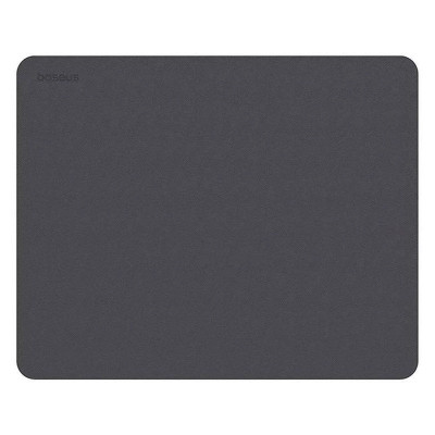 Килимок для мишки Baseus Mouse Pad (260x210x2mm) Frosted Gray