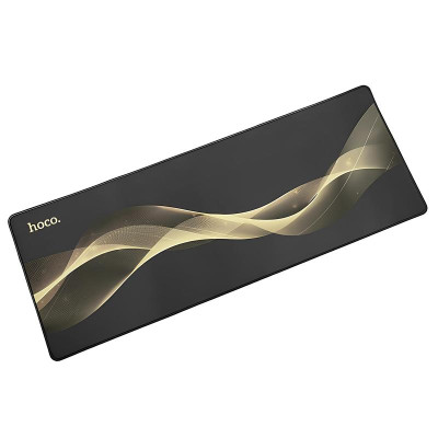 Килимок для мишки Hoco GM22 (800*300mm) Black