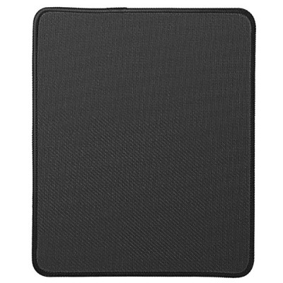 Килимок для мишки Borofone BG12 Illustrious (200*240mm) Black Килимок для мишки Borofone BG12 Illustrious (200*240mm) Black