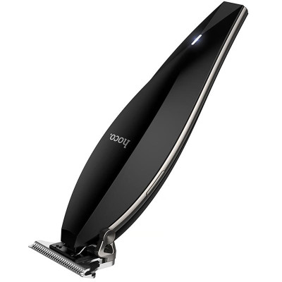 Машинка для стрижки волосся Hoco HP25 Electric 600 mAh Black