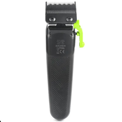 Машинка для стрижки волосся Hoco DAR22 Barber Pro Black