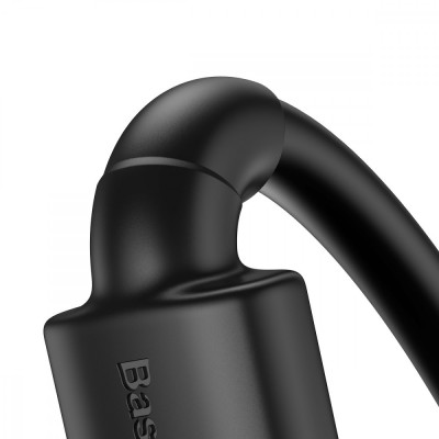 Дата кабель Baseus Cafule 4KHDMI Male To 4KHDMI Male (5m) (CADKLF-H) Чорний Дата кабель Baseus Cafule 4KHDMI Male To 4KHDMI Male (5m) (CADKLF-H) Чорний