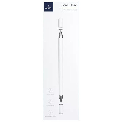 Стілус WIWU Pencil One Білий