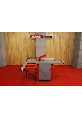 Циркулярна пила Holzmann TS 250F-1600