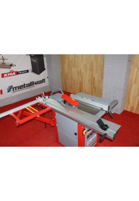 Циркулярна пила Holzmann TS 250F-1600