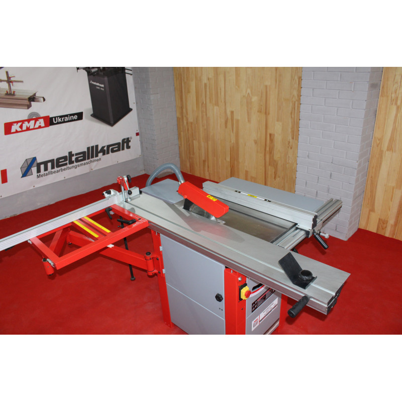 Циркулярна пила Holzmann TS 250F-1600
