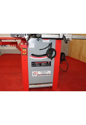 Циркулярна пила Holzmann TS 250F-1600