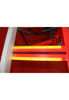Циркулярна пила Holzmann TS 250F-1600
