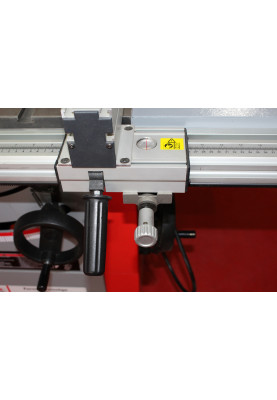 Циркулярна пила Holzmann TS 250F-1600