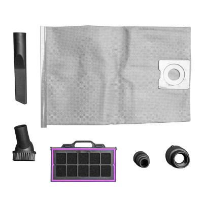 Промисловий пилосос Holzmann NTS30L_SMART Промисловий пилосос Holzmann NTS30L_SMART