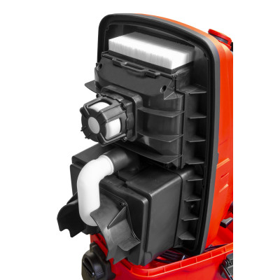 Промисловий пилосос Holzmann NTS30L_SMART Промисловий пилосос Holzmann NTS30L_SMART