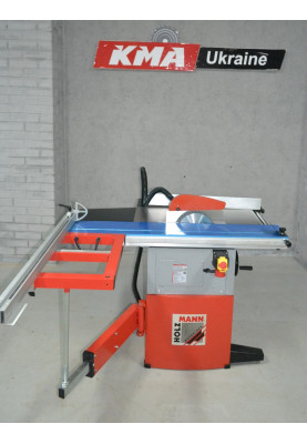 Циркулярна пила Holzmann TS 250FL