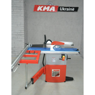 Циркулярна пила Holzmann TS 250FL Циркулярна пила Holzmann TS 250FL