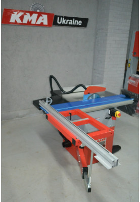 Циркулярна пила Holzmann TS 250FL