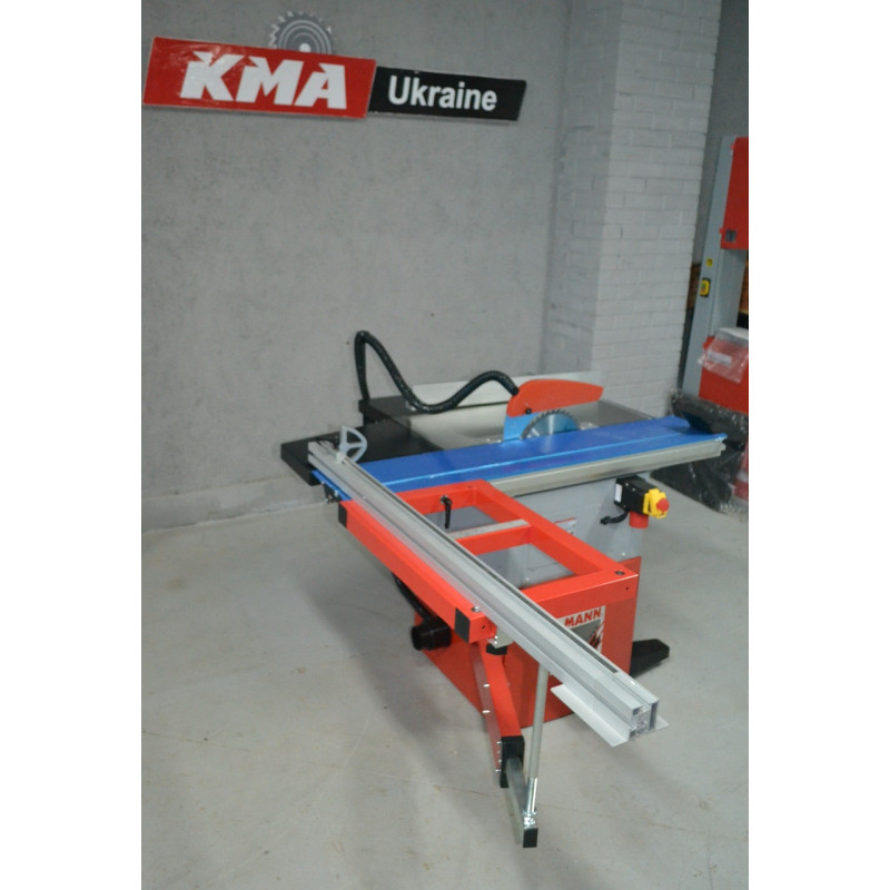Циркулярна пила Holzmann TS 250FL