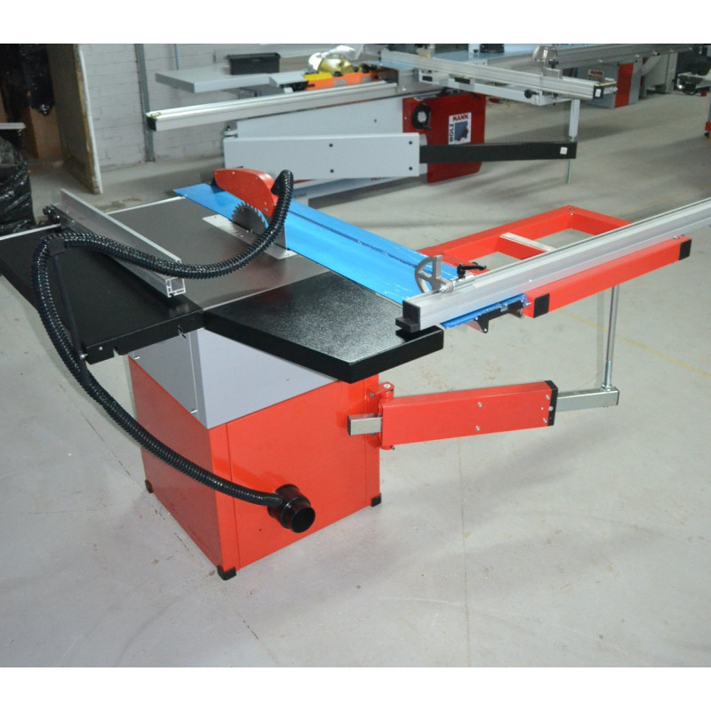 Циркулярна пила Holzmann TS 250FL