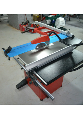 Циркулярна пила Holzmann TS 250FL